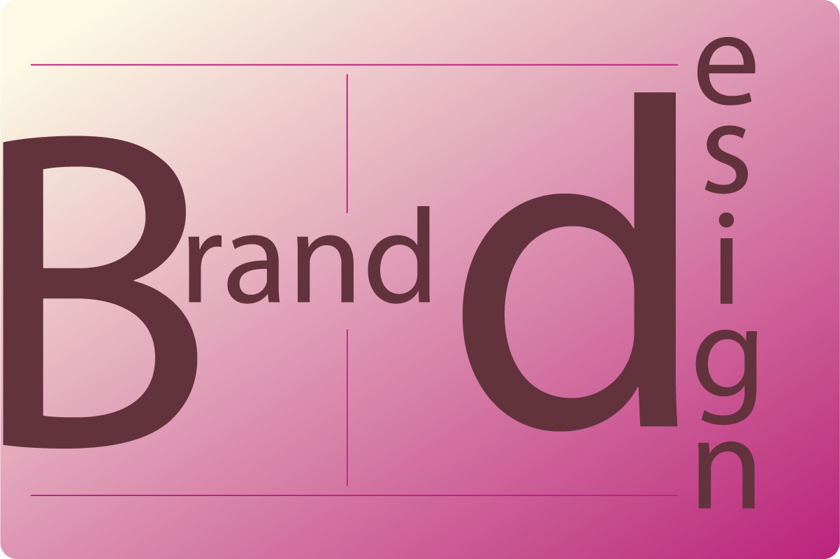 Illustration des prestations de Branding