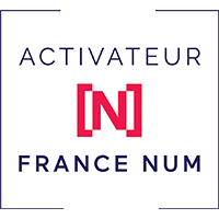 Activateur France Num, au service des petites et moyennes entreprises