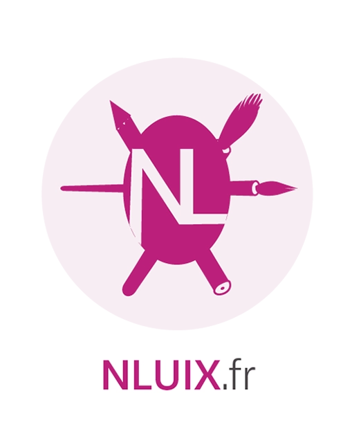 Logotype NLUIX Desktop