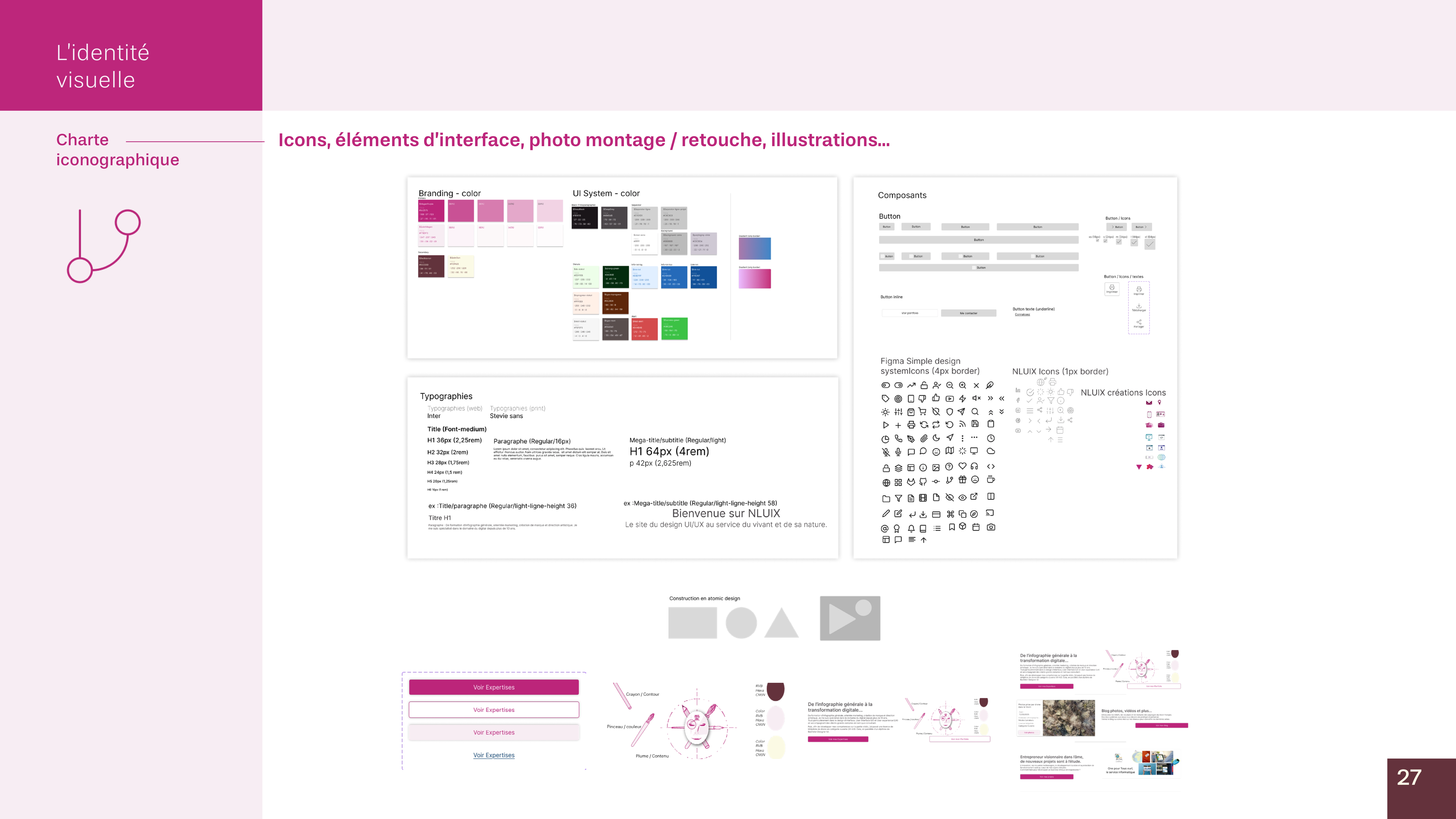 Design system