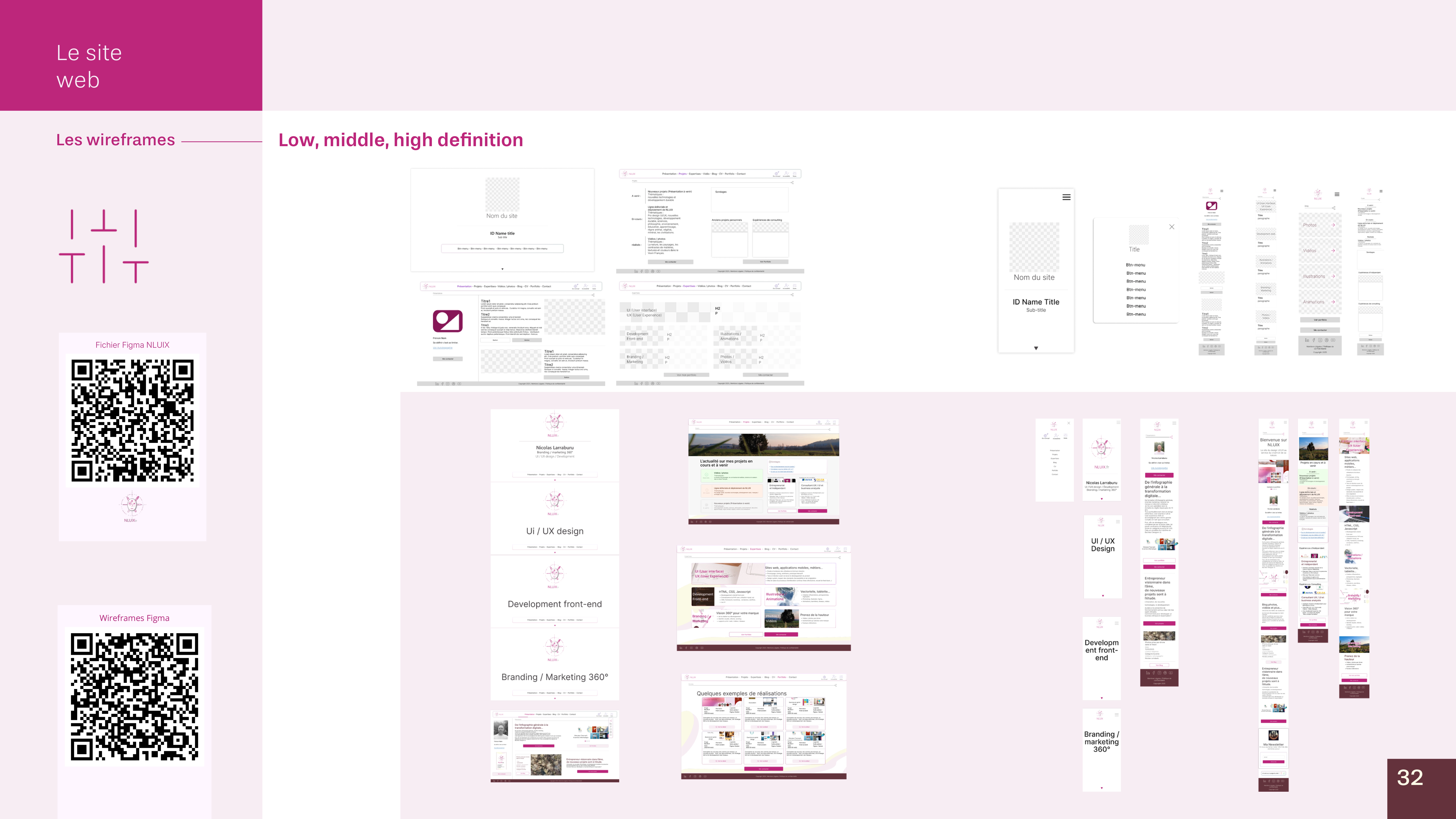 Wireframe
