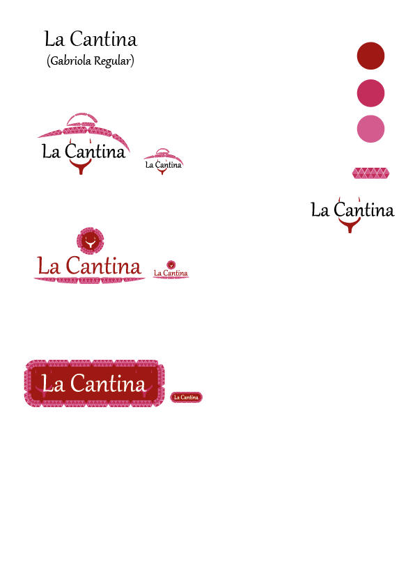 Proposition de logotype