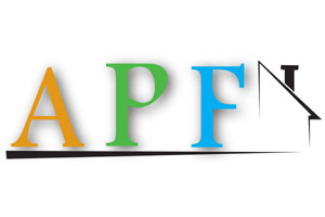 Logotype APF