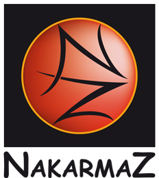 Logotype Nakamraz